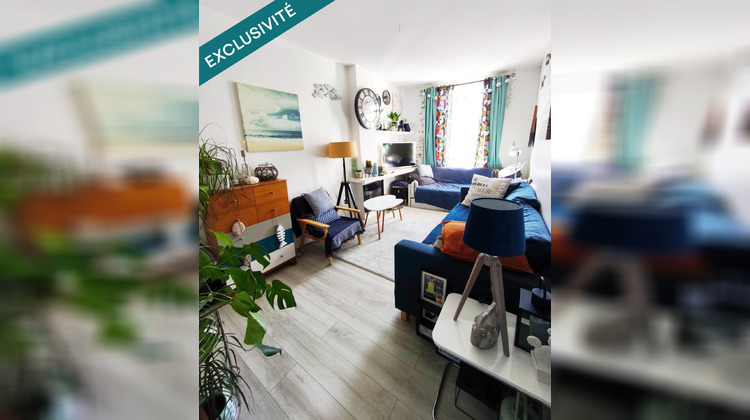 Ma-Cabane - Vente Appartement Berck, 42 m²