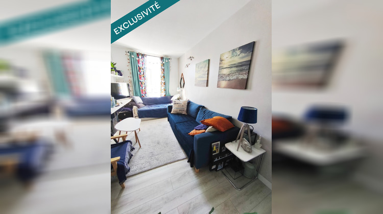 Ma-Cabane - Vente Appartement Berck, 42 m²