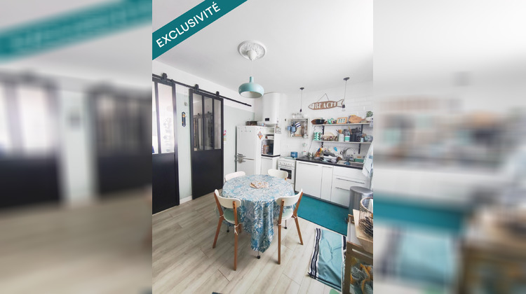 Ma-Cabane - Vente Appartement Berck, 42 m²