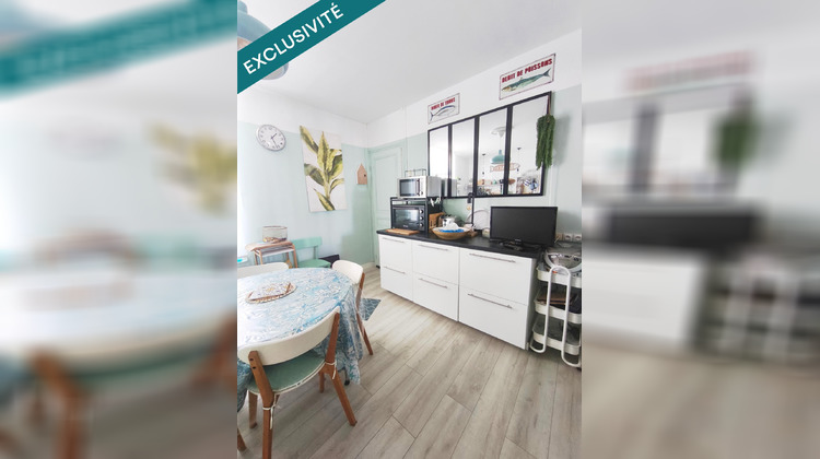 Ma-Cabane - Vente Appartement Berck, 42 m²
