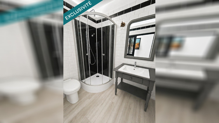 Ma-Cabane - Vente Appartement Berck, 42 m²