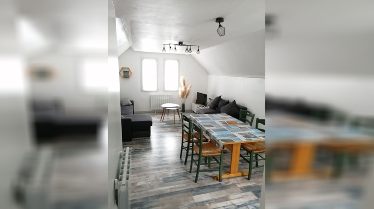 Ma-Cabane - Vente Appartement BERCK, 60 m²