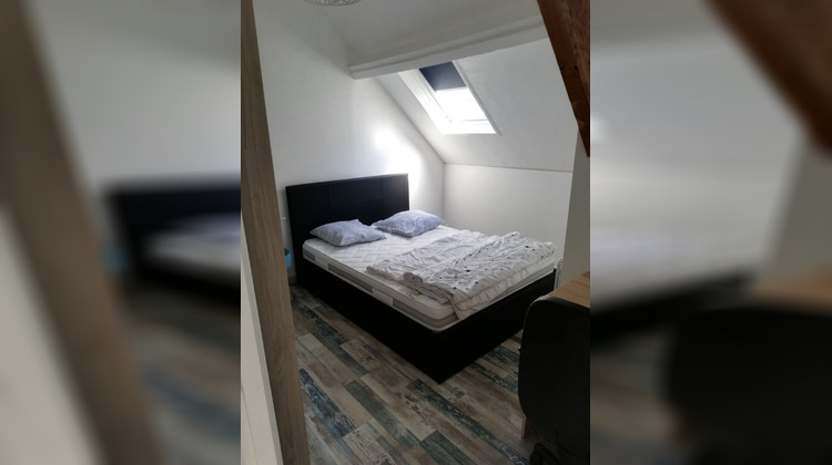 Ma-Cabane - Vente Appartement BERCK, 60 m²