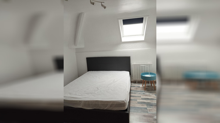 Ma-Cabane - Vente Appartement BERCK, 60 m²