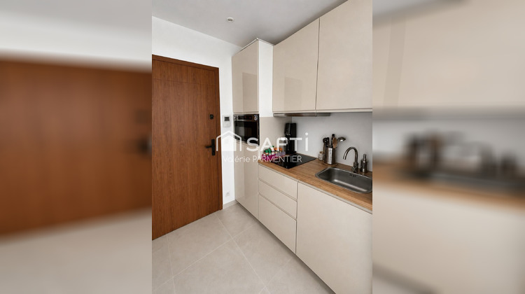 Ma-Cabane - Vente Appartement Berck, 20 m²