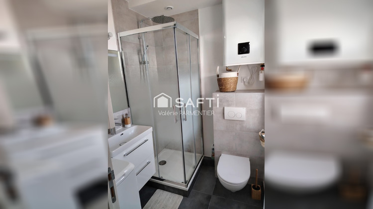 Ma-Cabane - Vente Appartement Berck, 20 m²
