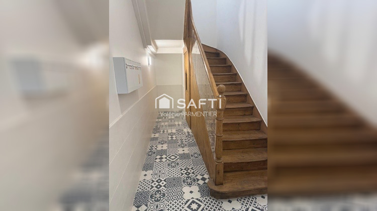 Ma-Cabane - Vente Appartement Berck, 20 m²