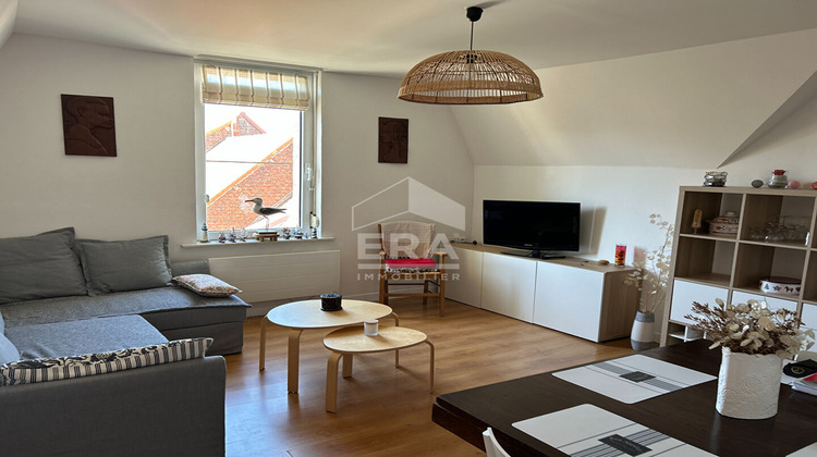 Ma-Cabane - Vente Appartement BERCK, 43 m²