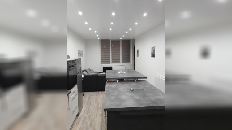 Ma-Cabane - Vente Appartement BERCK, 63 m²