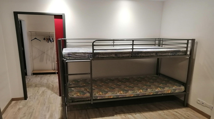 Ma-Cabane - Vente Appartement BERCK, 63 m²
