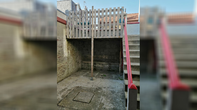 Ma-Cabane - Vente Appartement BERCK, 63 m²