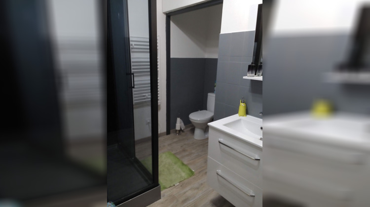Ma-Cabane - Vente Appartement BERCK, 63 m²