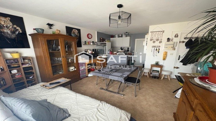 Ma-Cabane - Vente Appartement Berck, 33 m²