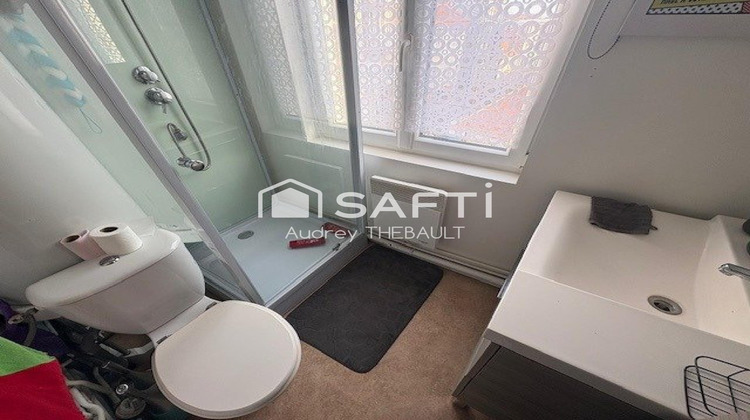 Ma-Cabane - Vente Appartement Berck, 33 m²