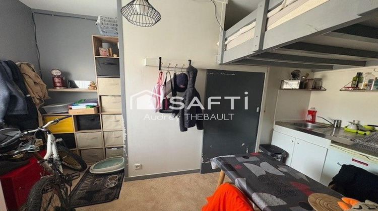 Ma-Cabane - Vente Appartement Berck, 33 m²