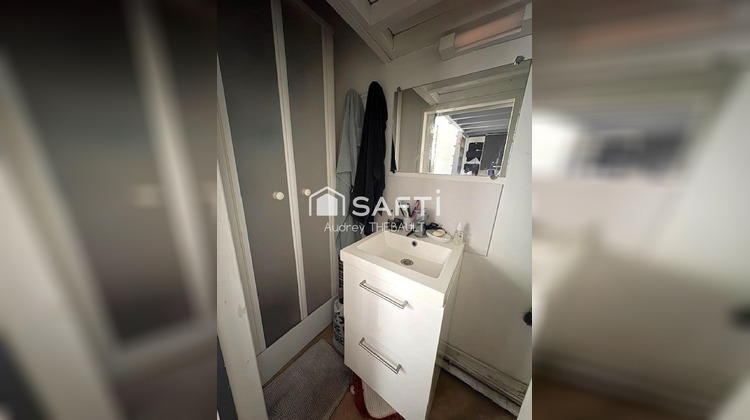 Ma-Cabane - Vente Appartement Berck, 33 m²