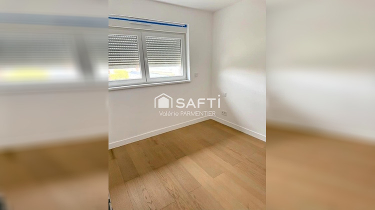 Ma-Cabane - Vente Appartement Berck, 41 m²