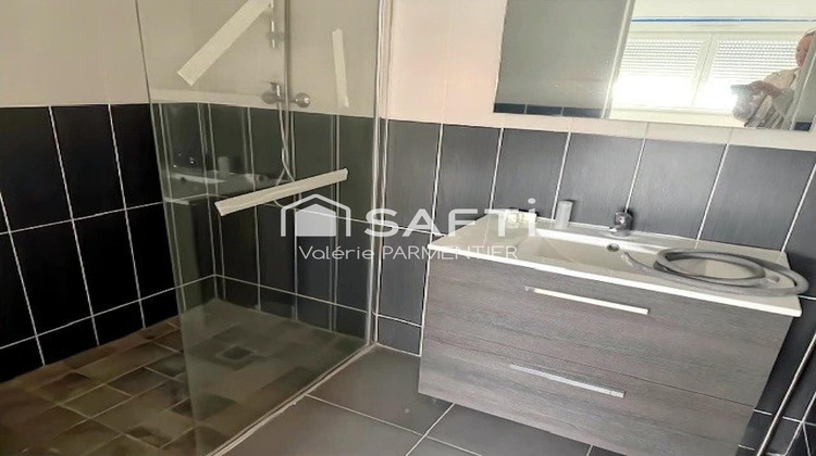 Ma-Cabane - Vente Appartement Berck, 41 m²