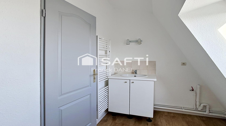 Ma-Cabane - Vente Appartement Berck, 34 m²