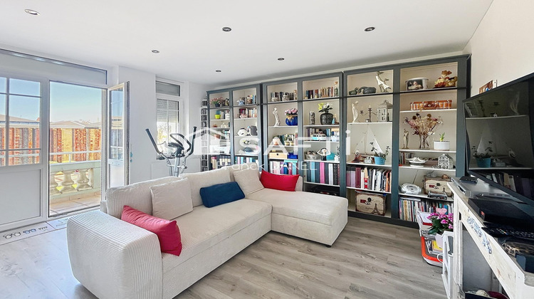 Ma-Cabane - Vente Appartement Berck, 70 m²