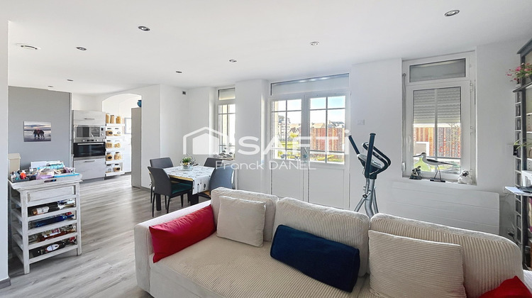 Ma-Cabane - Vente Appartement Berck, 70 m²