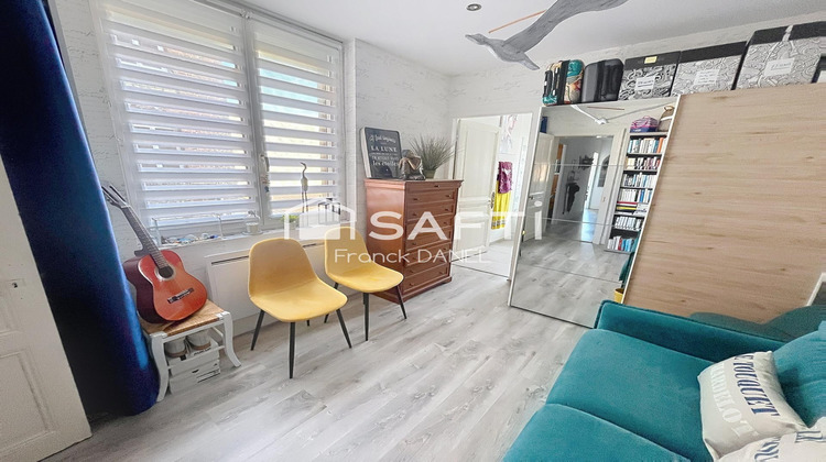 Ma-Cabane - Vente Appartement Berck, 70 m²
