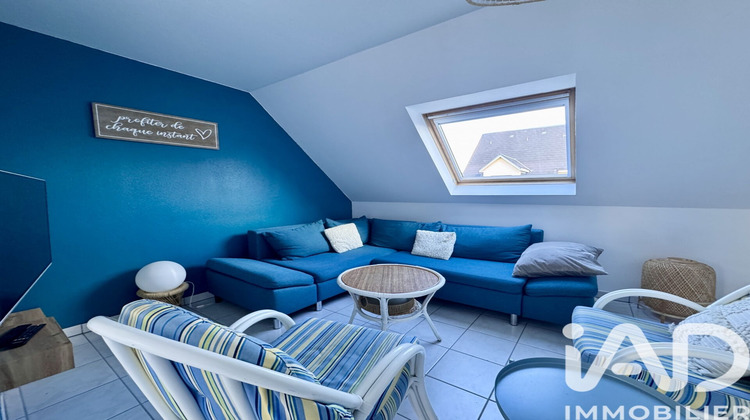 Ma-Cabane - Vente Appartement Berck, 43 m²