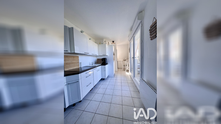Ma-Cabane - Vente Appartement Berck, 43 m²