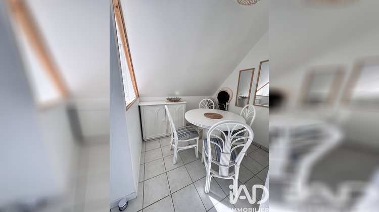 Ma-Cabane - Vente Appartement Berck, 43 m²