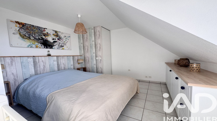 Ma-Cabane - Vente Appartement Berck, 43 m²