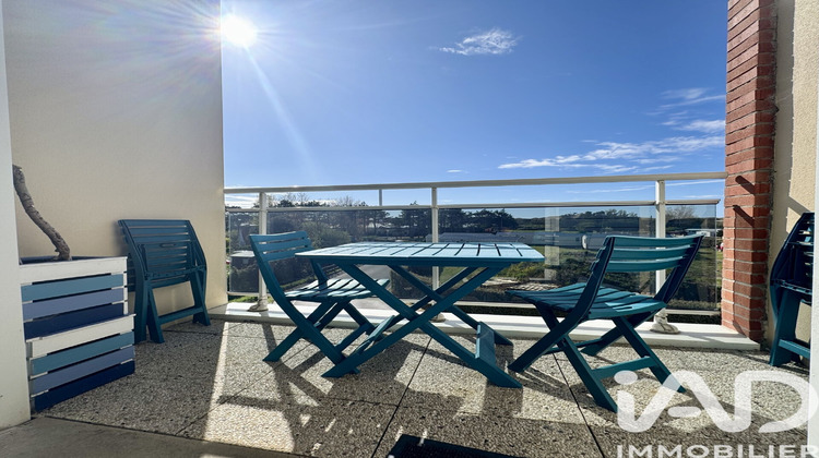 Ma-Cabane - Vente Appartement Berck, 43 m²