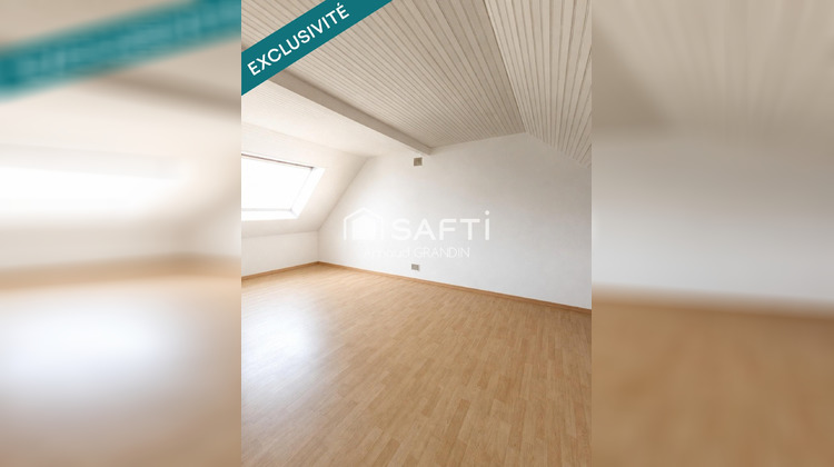 Ma-Cabane - Vente Appartement Berck, 27 m²