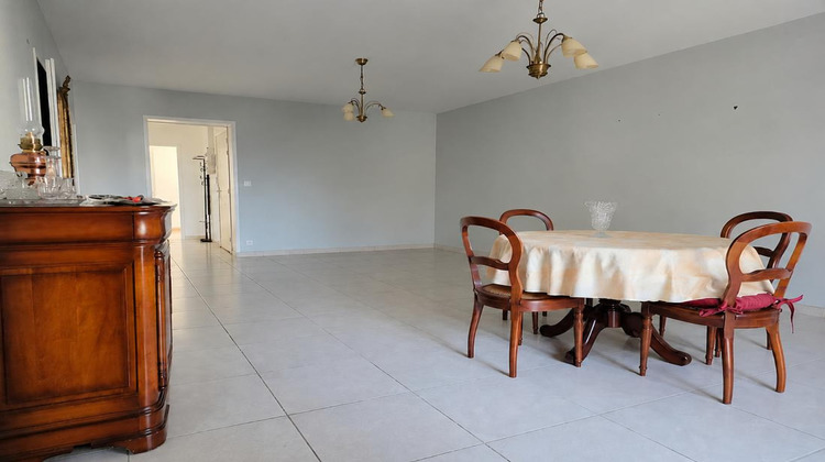 Ma-Cabane - Vente Appartement BERCK, 80 m²