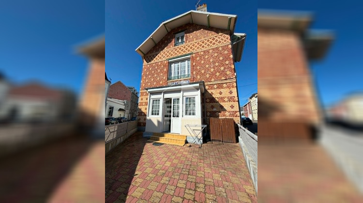 Ma-Cabane - Vente Appartement BERCK, 38 m²