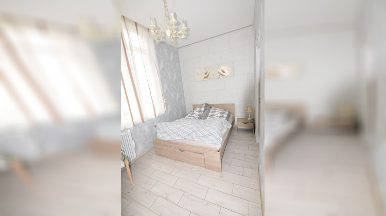 Ma-Cabane - Vente Appartement BERCK, 38 m²