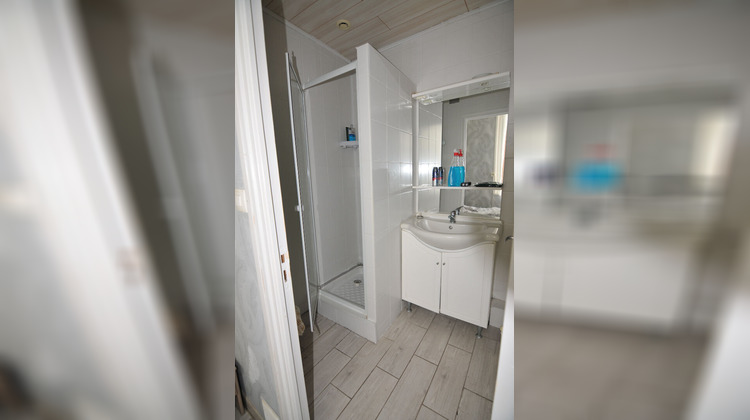 Ma-Cabane - Vente Appartement BERCK, 38 m²