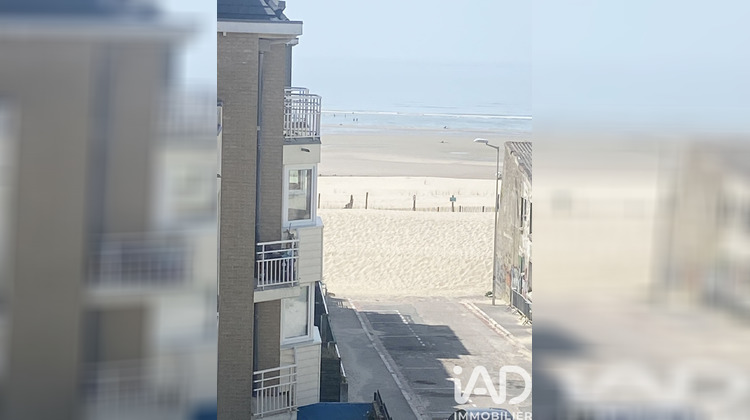 Ma-Cabane - Vente Appartement Berck, 78 m²
