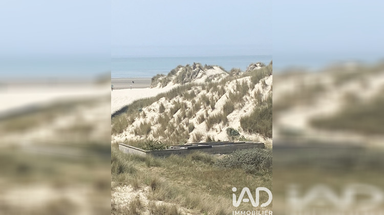 Ma-Cabane - Vente Appartement Berck, 78 m²