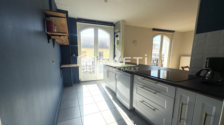 Ma-Cabane - Vente Appartement Berck, 46 m²