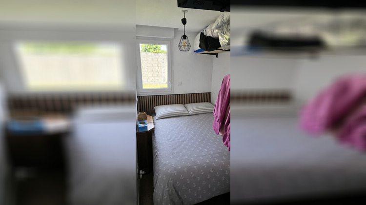 Ma-Cabane - Vente Appartement BERCK, 32 m²