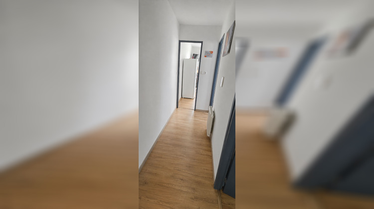 Ma-Cabane - Vente Appartement BERCK, 32 m²