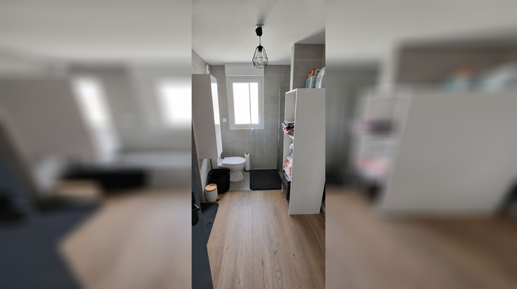 Ma-Cabane - Vente Appartement BERCK, 32 m²