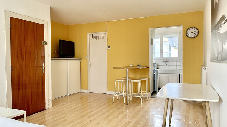 Ma-Cabane - Vente Appartement Berck, 30 m²