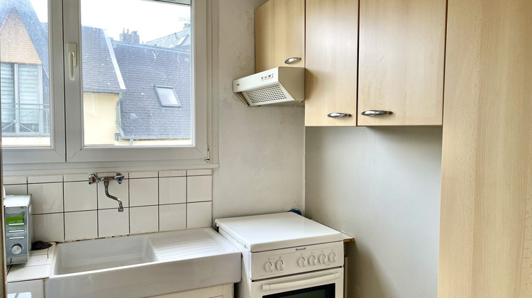 Ma-Cabane - Vente Appartement Berck, 30 m²