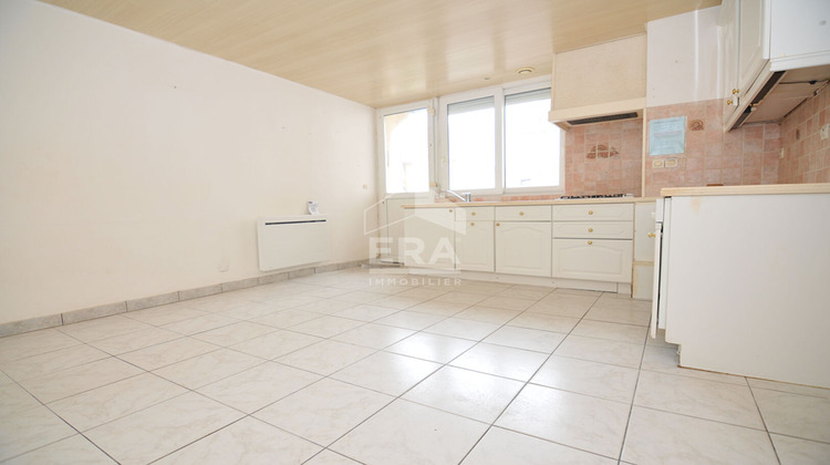 Ma-Cabane - Vente Appartement BERCK, 26 m²