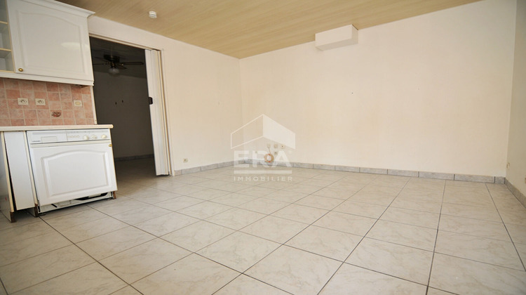 Ma-Cabane - Vente Appartement BERCK, 26 m²