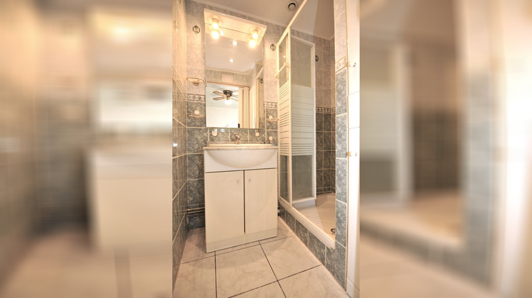 Ma-Cabane - Vente Appartement BERCK, 26 m²