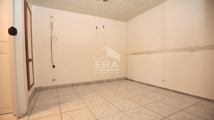 Ma-Cabane - Vente Appartement BERCK, 26 m²