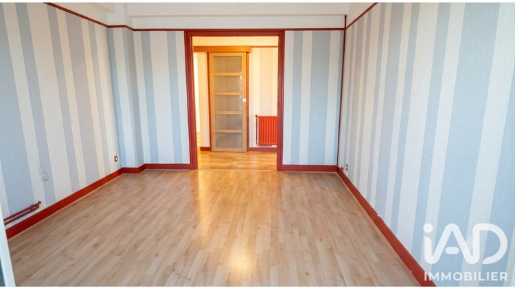 Ma-Cabane - Vente Appartement Berck, 63 m²
