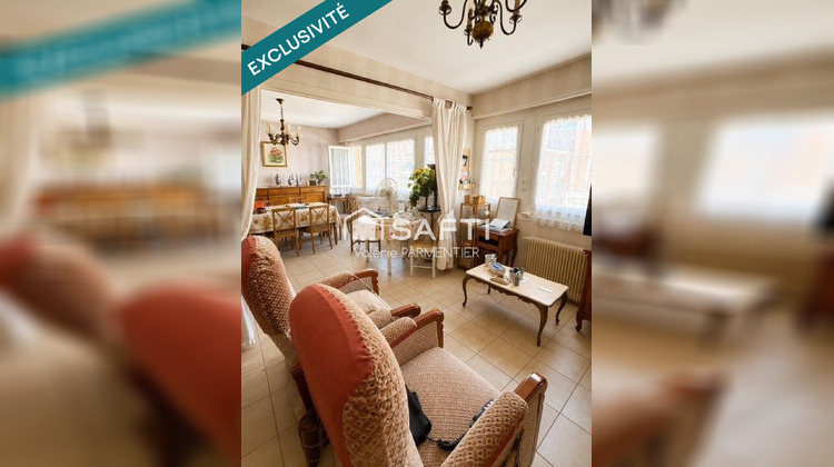 Ma-Cabane - Vente Appartement Berck, 80 m²